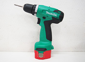 売りたい製品を撮影