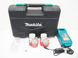 備品や箱などがあれば撮影