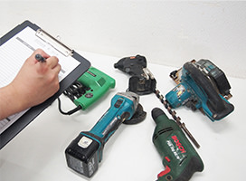 STEP.6本査定を開始