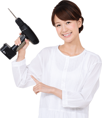 女性