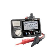 ohmmeter