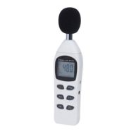soundlevelmeter